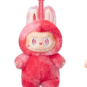 Love Labubu (POP MART)